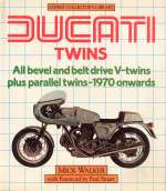 DUCATI TWINS