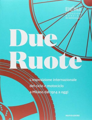 DUE RUOTE