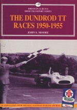 DUNDROD TT RACES, THE 1950-1955