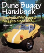 DUNE BUGGY HANDBOOK