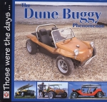 DUNE BUGGY THE PHENOMENON