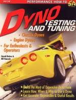 DYNO TESTING AND TUNING