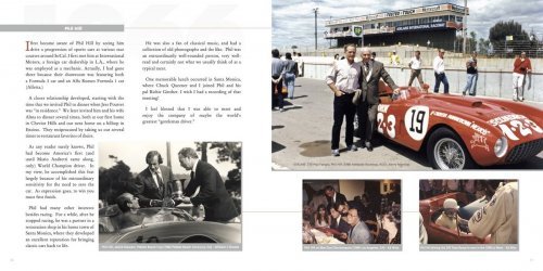 ED NILES - ADVENTURES IN FERRARI LAND - SPECIAL EDITION SET (2 VOLUMES)