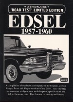 EDSEL 1957-1960