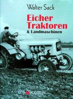 EICHER TRAKTOREN E LANDMASCHINEN