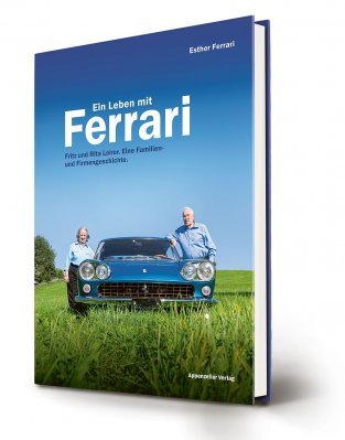 EIN LEBEN MIT FERRARI