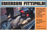 EMERSON FITTIPALDI