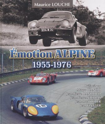 EMOTION ALPINE 1955-1976