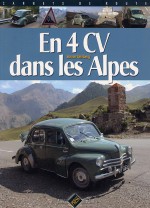 EN 4 CV DANS LES ALPES