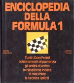 ENCICLOPEDIA DELLA FORMULA 1