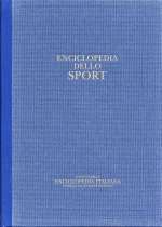 ENCICLOPEDIA DELLO SPORT (2 VOL.)