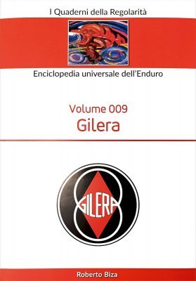 ENCICLOPEDIA UNIVERSALE DELL'ENDURO VOLUME 9 (CON CD ROM)