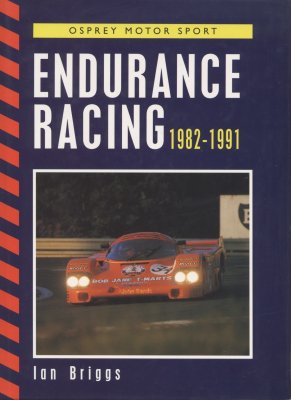 ENDURANCE RACING 1982-1991