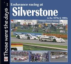 ENDURANCE RACING AT SILVERSTONE