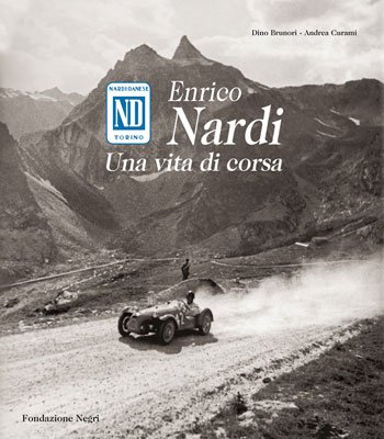 ENRICO NARDI UNA VITA DI CORSA