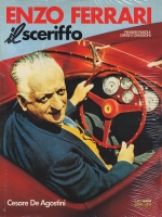 ENZO FERRARI IL SCERIFFO