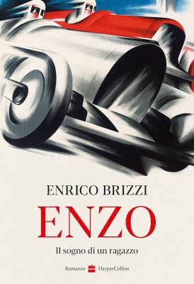 ENZO. IL SOGNO DI UN RAGAZZO