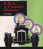 ERA A CONCISE HISTORY