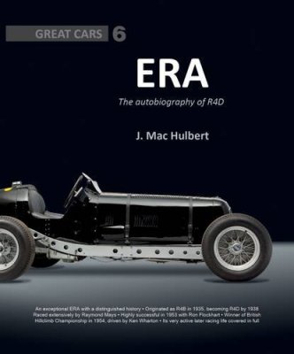 ERA THE AUTOBIOGRAPHY OF R4D