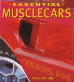 ESSENTIAL MUSCLECARS