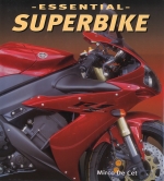 ESSENTIAL SUPERBIKE