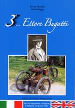 ETTORE BUGATTI