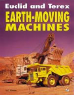 EUCLID AND TEREX EARTH-MOVING MACHINES