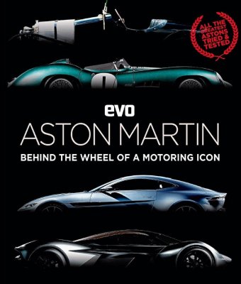 EVO: ASTON MARTIN