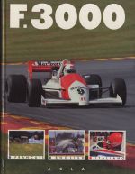 F3000 1985-1986-1987