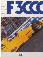 F3000 1989