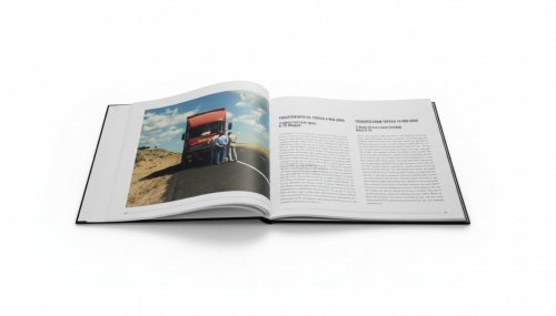 F40 COMPETIZIONE - L'AVVENTURA AMERICANA DELLA FERRARI F40