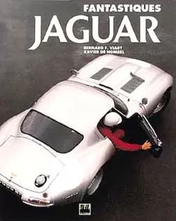 FANTASTIQUES JAGUAR