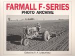 FARMALL F SERIES