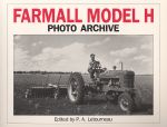 FARMALL MODEL H