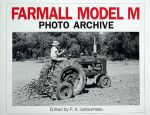 FARMALL MODEL M