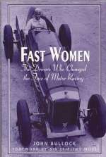 FAST WOMEN