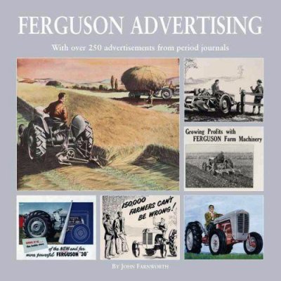 FERGUSON ADVERTISING