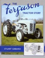 FERGUSON TRACTOR STORY, THE