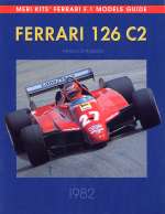 FERRARI 126 C2 1982