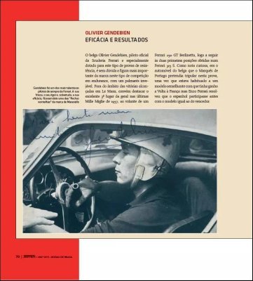 FERRARI 1947-1972 BODAS DE PRATA