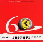 FERRARI 1947-2007