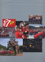 FERRARI 1997 ( ANNUARIO UFFICIALE ED. INGLESE )