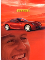 FERRARI 2006 ( ANNUARIO UFFICIALE )