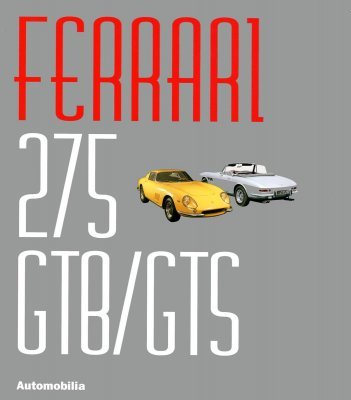 FERRARI 275 GTB/GTS