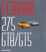 FERRARI 275 GTB/GTS