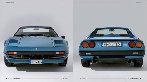 FERRARI 308-208-328