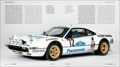 FERRARI 308-208-328