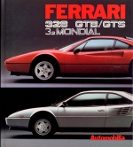 FERRARI 328 GTB/GTS 3.2 MONDIAL