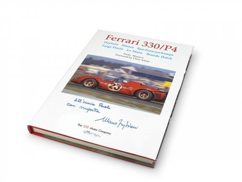 FERRARI 330/P4