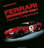 FERRARI 365 GTB/4 GROUPE 4 DAYTONA COMPETIZIONE